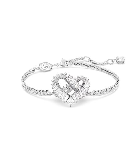 Swarovski Matrix Joia Pulseira Mulher 5648299 Swarovski Matrix Joia Pulseira Mulher 5648299