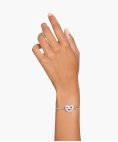 Swarovski Matrix Joia Pulseira Mulher 5648299 Swarovski Matrix Joia Pulseira Mulher 5648299