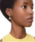 Swarovski Chroma Joia Brincos Mulher 5648453