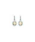 Swarovski Chroma Joia Brincos Mulher 5648453