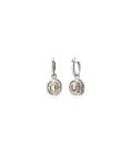 Swarovski Chroma Joia Brincos Mulher 5648453