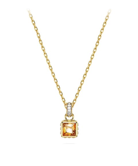 Swarovski Stilla Joia Colar Mulher 5648749 Swarovski Stilla Joia Colar Mulher 5648749