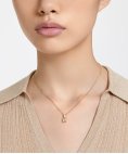 Swarovski Stilla Joia Colar Mulher 5648749 Swarovski Stilla Joia Colar Mulher 5648749