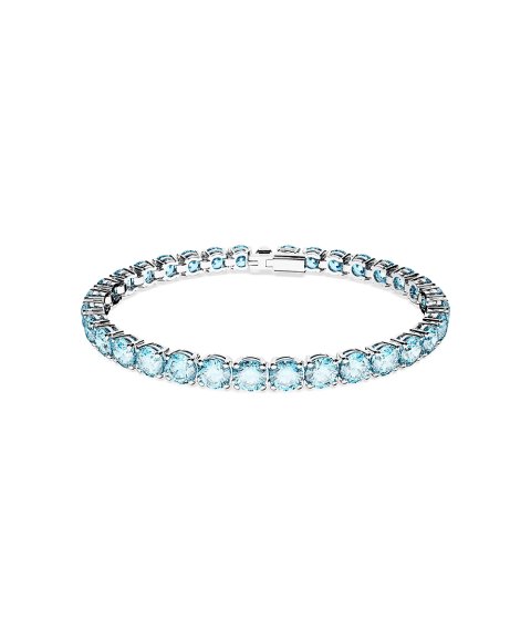 Swarovski Matrix Tennis Joia Pulseira Mulher 5648928