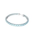 Swarovski Matrix Tennis Joia Pulseira Mulher 5648928