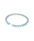 Swarovski Matrix Tennis Joia Pulseira Mulher 5648928