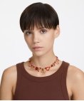 Swarovski Gema Joia Colar Mulher 5649008 Swarovski Gema Joia Colar Mulher 5649008