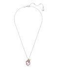 Swarovski Pop Swan Joia Colar Mulher 5649200 Swarovski Pop Swan Joia Colar Mulher 5649200