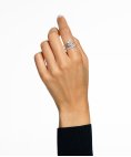 Swarovski Stilla Joia Anel Mulher 5649214