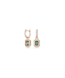 Swarovski Una Joia Brincos Mulher 5650068