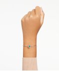 Swarovski Millenia Joia Pulseira Mulher 5650071 Swarovski Millenia Joia Pulseira Mulher 5650071