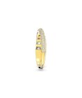 Swarovski Rota Joia Anel Mulher 5650350