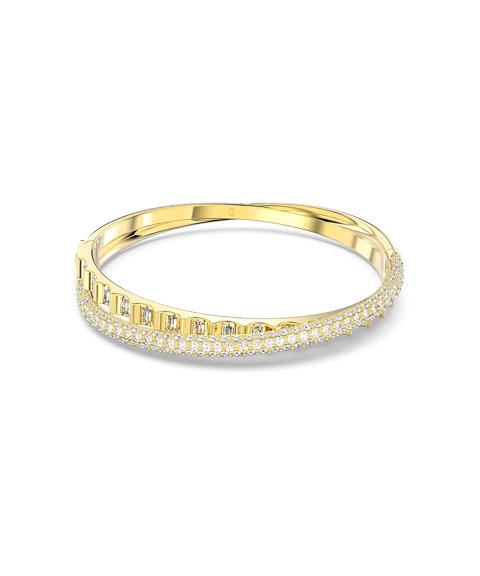 Swarovski Rota Joia Pulseira Bangle Mulher 5650352