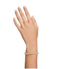 Swarovski Rota Joia Pulseira Bangle Mulher 5650352