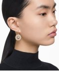 Swarovski Rota Joia Brincos Mulher 5650364 Swarovski Rota Joia Brincos Mulher 5650364