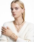 Swarovski Rota Joia Colar Mulher 5650366