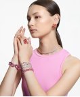 Swarovski Florere Joia Brincos Mulher 5650563