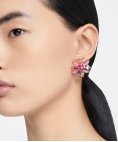 Swarovski Florere Joia Brincos Mulher 5650563