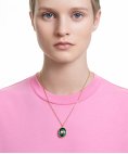 Swarovski Chroma Joia Colar Mulher 5651292