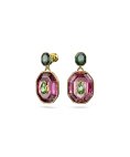 Swarovski Chroma Joia Brincos Mulher 5651294