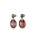 Swarovski Chroma Joia Brincos Mulher 5651294