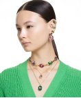 Swarovski Chroma Joia Brincos Mulher 5651294