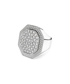 Swarovski Dextera Joia Anel 5651380