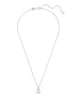 Swarovski Birthstone April Joia Colar Mulher 5651704