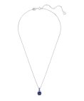 Swarovski Birthstone Sptember Joia Colar Mulher 5651790