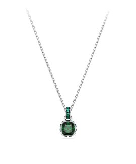 Swarovski Birthstone May Joia Colar Mulher 5651793