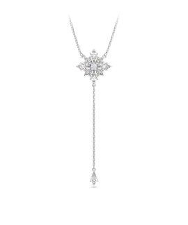 Swarovski Stella Joia Colar Mulher 5652003