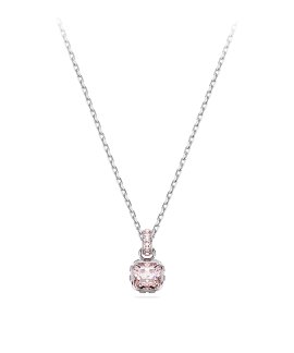Swarovski Birthstone June Joia Colar Mulher 5652044