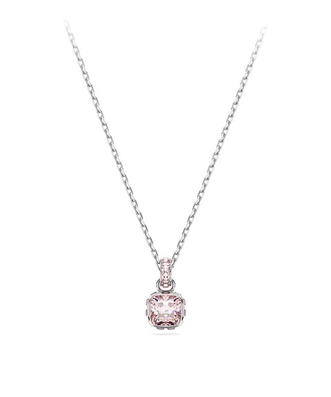 Swarovski Birthstone June Joia Colar Mulher 5652044