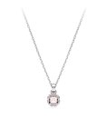 Swarovski Birthstone June Joia Colar Mulher 5652044