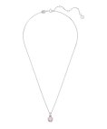 Swarovski Birthstone June Joia Colar Mulher 5652044