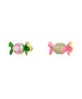 Swarovski Dulcis Joia Brincos Mulher 5652136