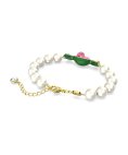 Swarovski Dulcis Joia Pulseira Mulher 5652137