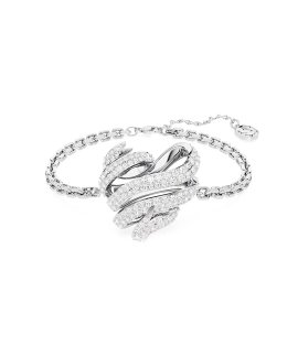 Swarovski Volta Joia Pulseira Mulher 5652789