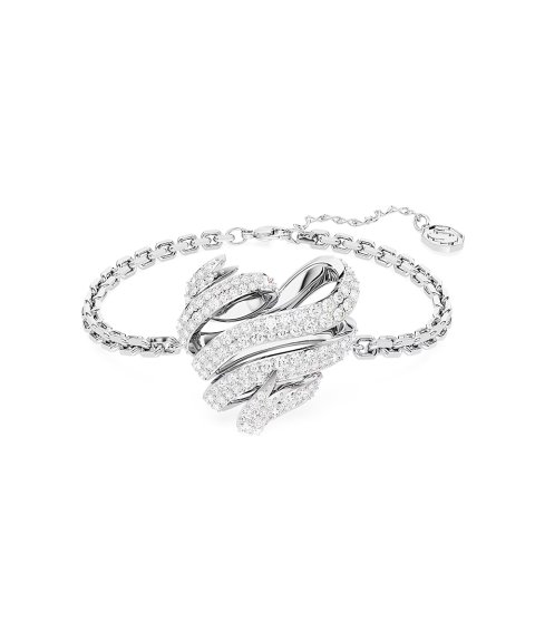 Swarovski Volta Joia Pulseira Mulher 5652789 Swarovski Volta Joia Pulseira Mulher 5652789