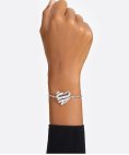 Swarovski Volta Joia Pulseira Mulher 5652789 Swarovski Volta Joia Pulseira Mulher 5652789