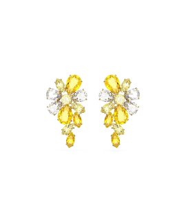 Swarovski Gema Joia Brincos Mulher 5652802