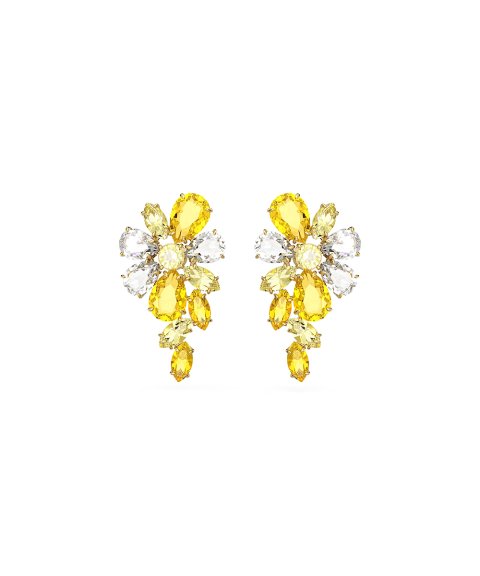 Swarovski Gema Joia Brincos Mulher 5652802