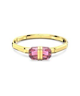 Swarovski Lucent Joia Pulseira Bangle Mulher 5654679