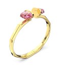 Swarovski Lucent Joia Pulseira Bangle Mulher 5654679 Swarovski Lucent Joia Pulseira Bangle Mulher 5654679