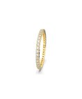 Swarovski Vittore Joia Anel Mulher 5655703