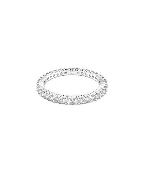 Swarovski Vittore Joia Anel Mulher 5656297