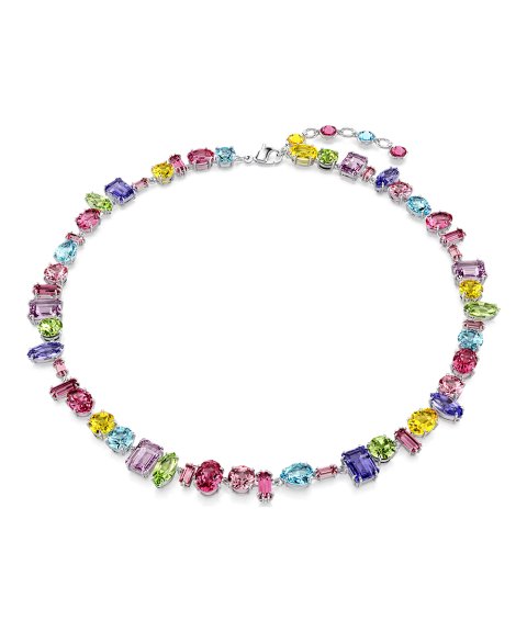 Swarovski Gema Joia Colar Mulher 5656397