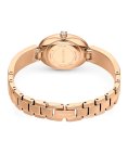Swarovski Crystal Rock Oval Relógio Mulher 5656851