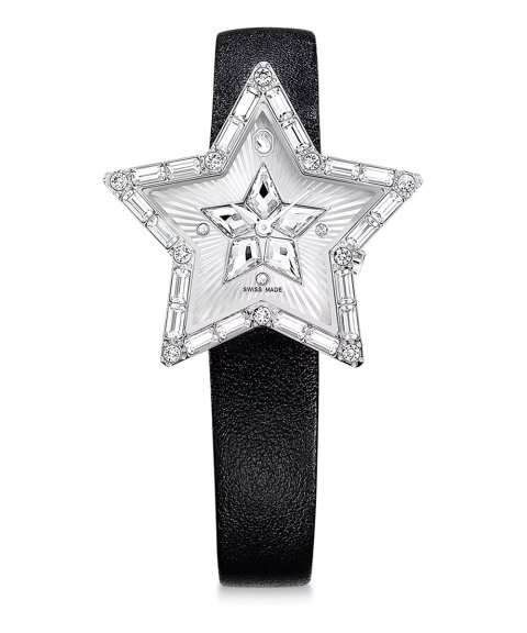 Swarovski Symbolica Star Relógio Mulher 5656952