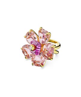 Swarovski Idyllia Joia Anel Mulher 5657280